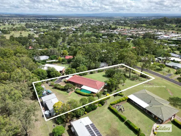 Third view of Homely house listing, 26 Douglas Mcinnes Drive, Laidley QLD 4341