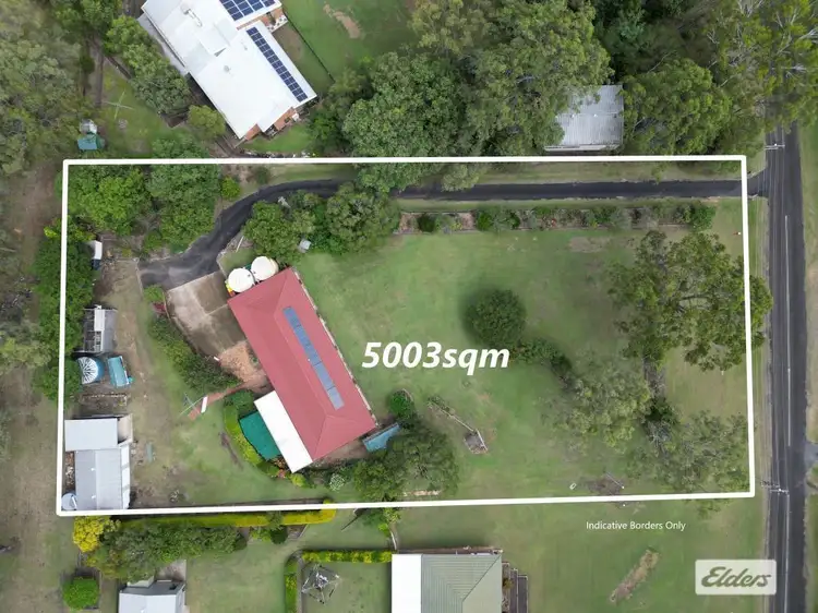 Fourth view of Homely house listing, 26 Douglas Mcinnes Drive, Laidley QLD 4341