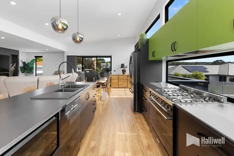 1/13 Franklin Court, Shearwater TAS 7307