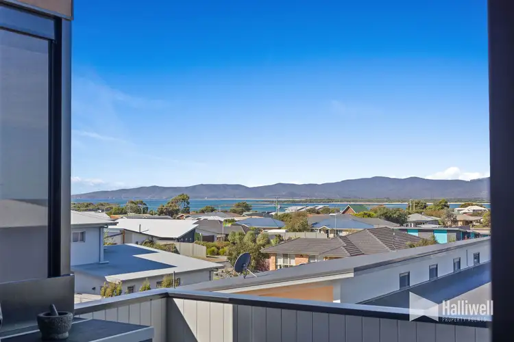 Fifth view of Homely townhouse listing, 1/13 Franklin Court, Shearwater TAS 7307