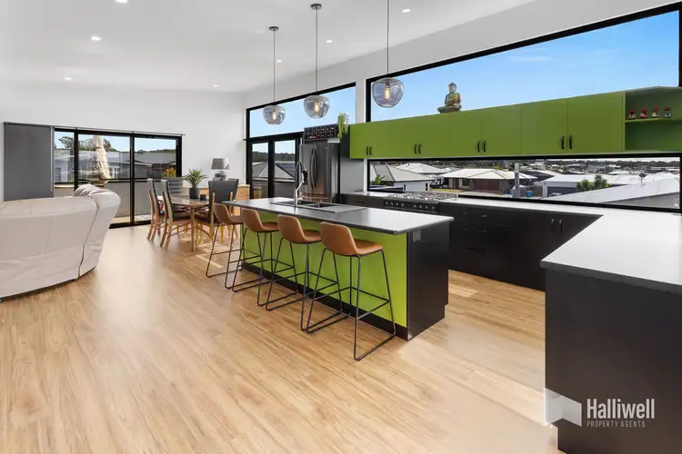 Sixth view of Homely townhouse listing, 1/13 Franklin Court, Shearwater TAS 7307