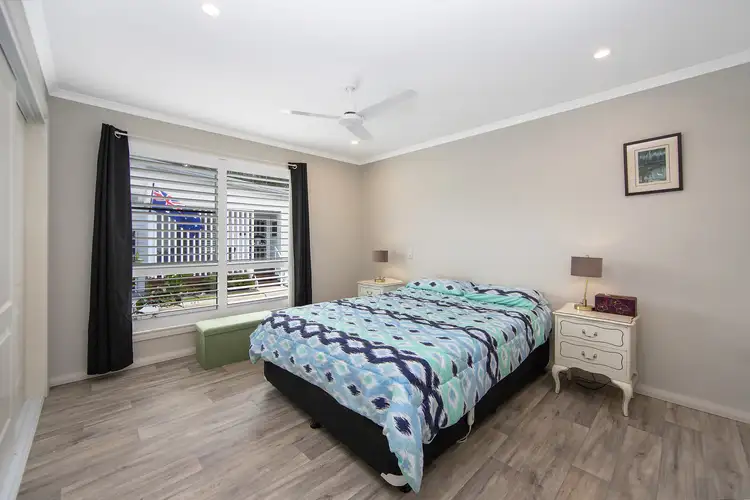 Fifth view of Homely retirement listing, 327/4 Gimberts Road, Morisset NSW 2264