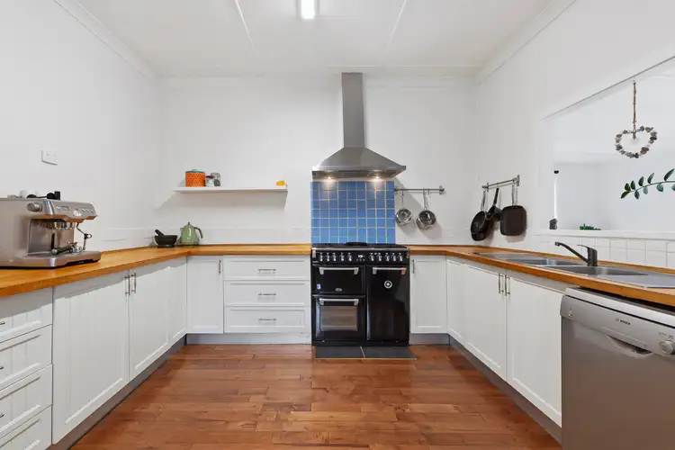 Second view of Homely house listing, 9 Wakefield Street, Woombye QLD 4559
