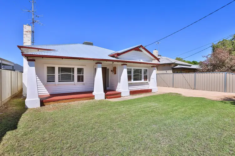 Second view of Homely house listing, 142 Magnolia Avenue, Mildura VIC 3500