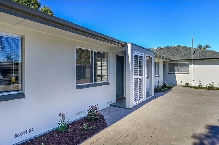 5/9 Edwards Street, South Brighton SA 5048