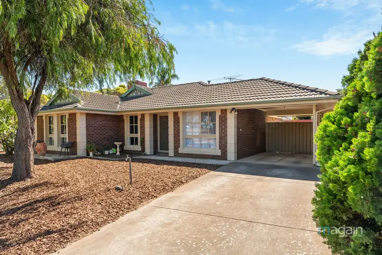 3 Heron Place, Seaford Rise SA 5169
