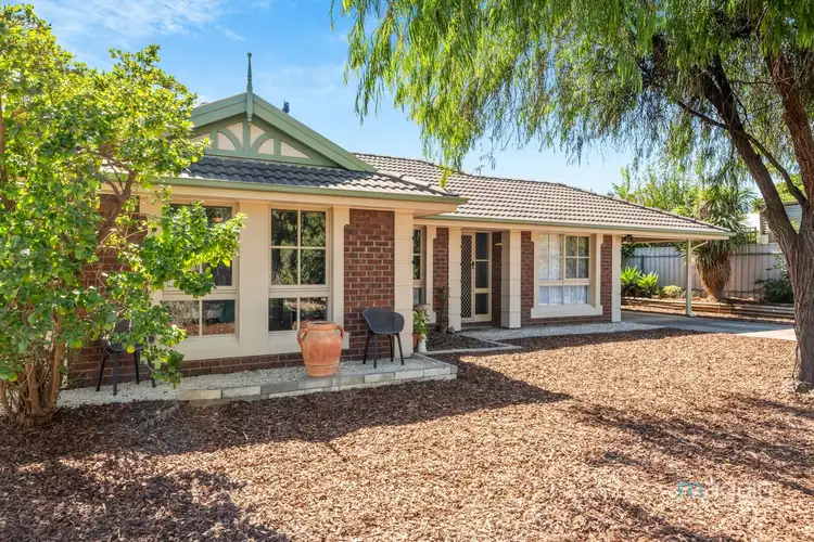 Second view of Homely house listing, 3 Heron Place, Seaford Rise SA 5169