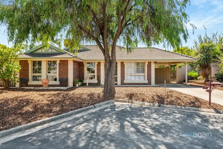 Third view of Homely house listing, 3 Heron Place, Seaford Rise SA 5169
