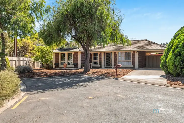 Fourth view of Homely house listing, 3 Heron Place, Seaford Rise SA 5169