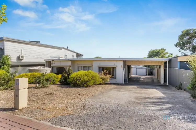 Fifth view of Homely house listing, 23 Beachway Avenue, Maslin Beach SA 5170