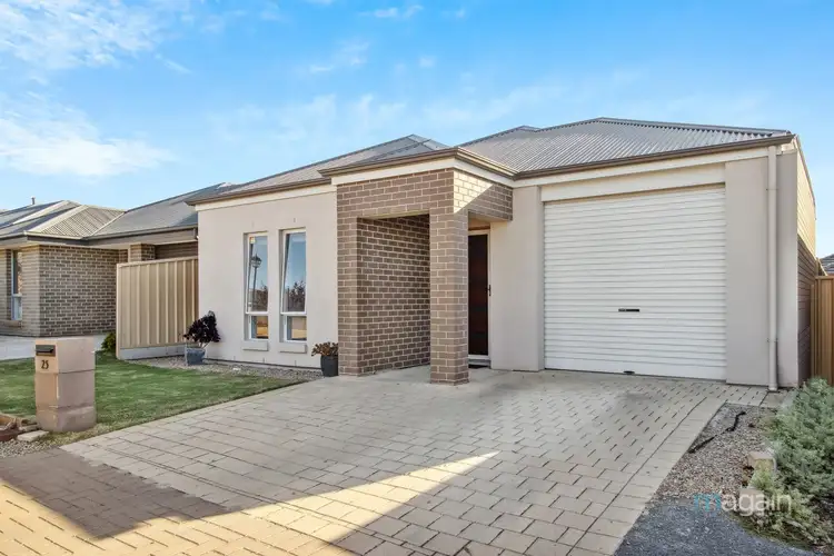23 Triton Street, Seaford Meadows SA 5169