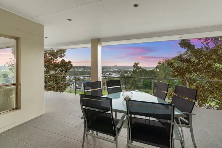 Fourth view of Homely house listing, 33 Chelston Street, Warners Bay NSW 2282
