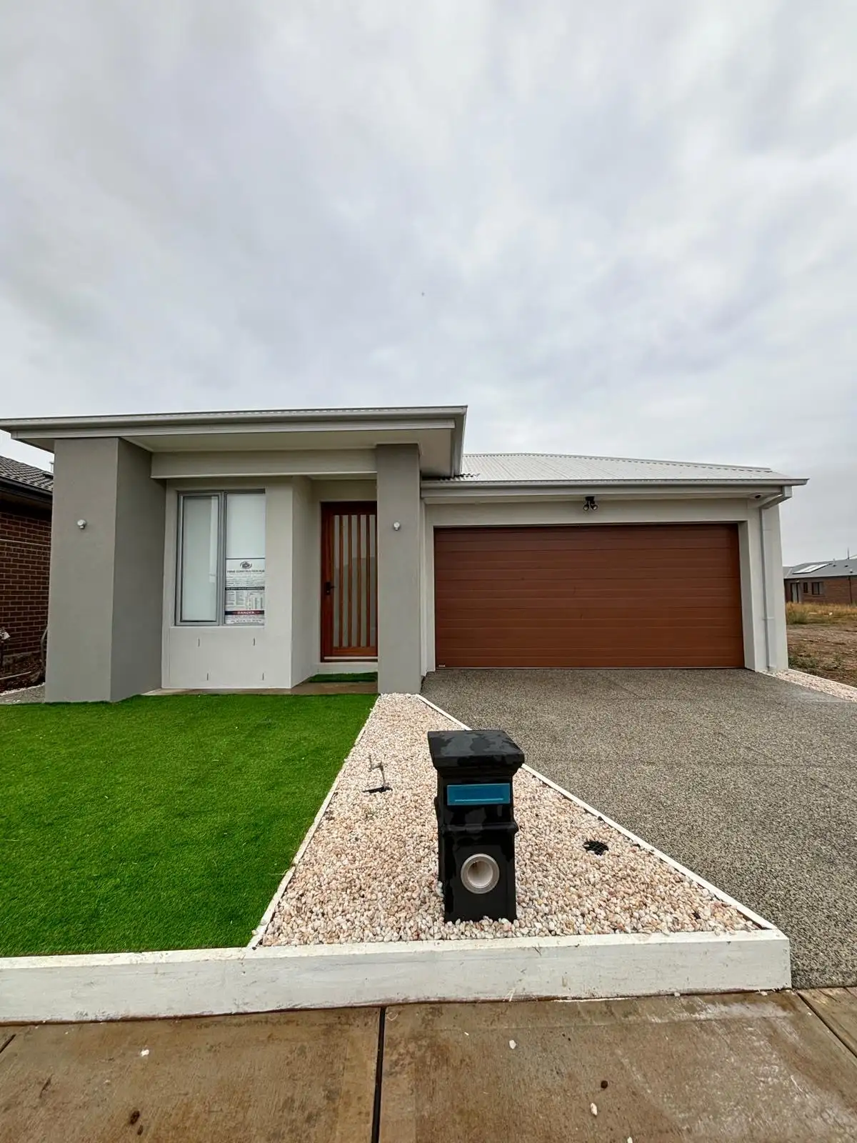Main view of Homely house listing, 7 Ruff Way, Melton South VIC 3338