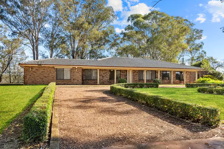160 Commercial Road, Vineyard NSW 2765