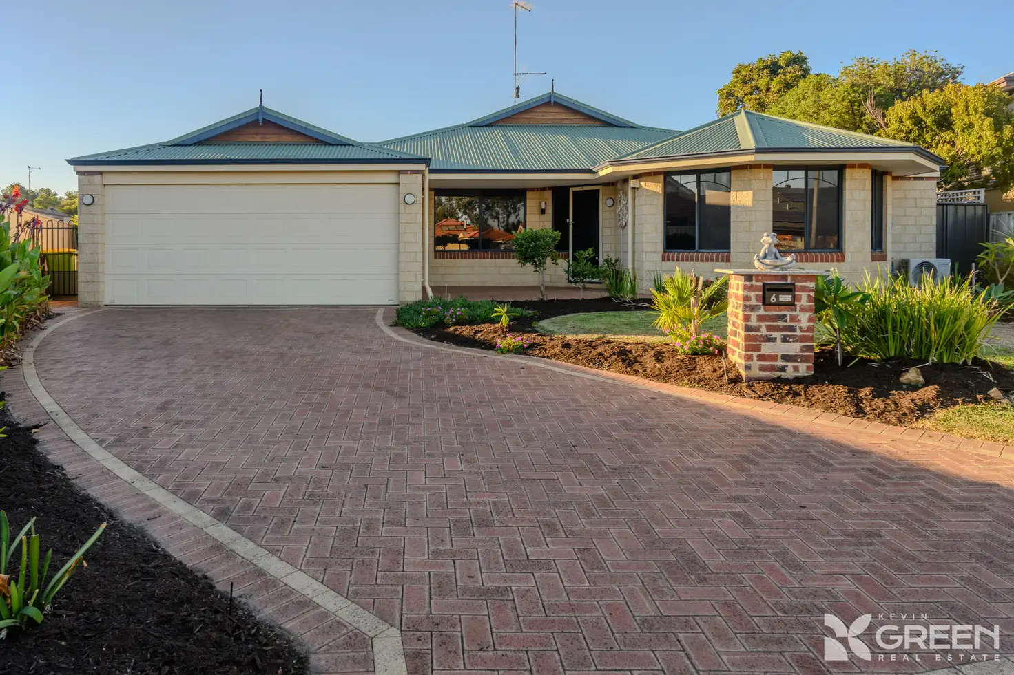 Main view of Homely house listing, 6 Monarch Place, Wannanup WA 6210