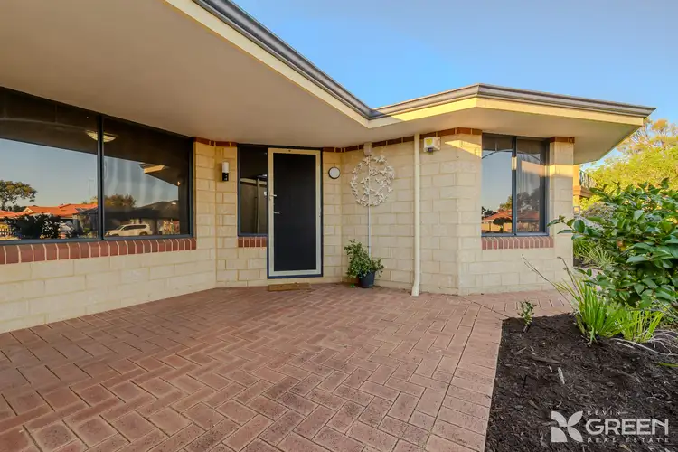 Third view of Homely house listing, 6 Monarch Place, Wannanup WA 6210