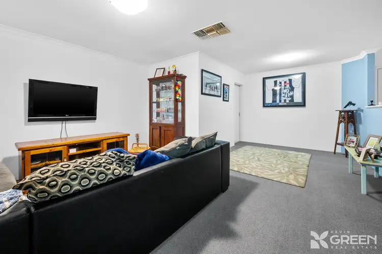 Fourth view of Homely house listing, 6 Monarch Place, Wannanup WA 6210