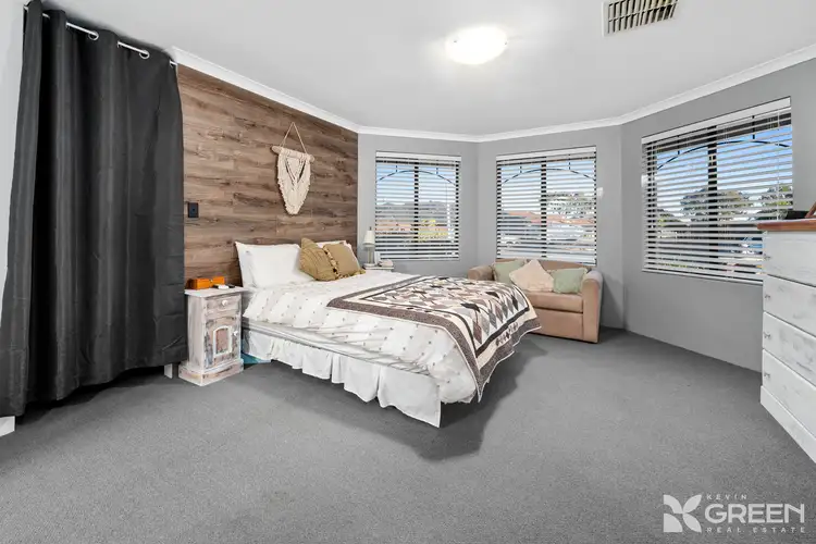Fifth view of Homely house listing, 6 Monarch Place, Wannanup WA 6210