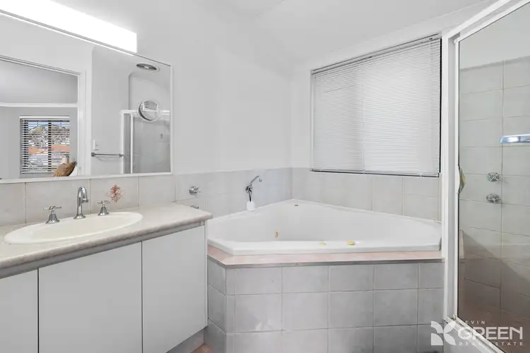 Sixth view of Homely house listing, 6 Monarch Place, Wannanup WA 6210