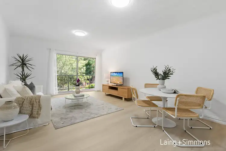 Third view of Homely apartment listing, 7/8-10 Brand Street, Artarmon NSW 2064