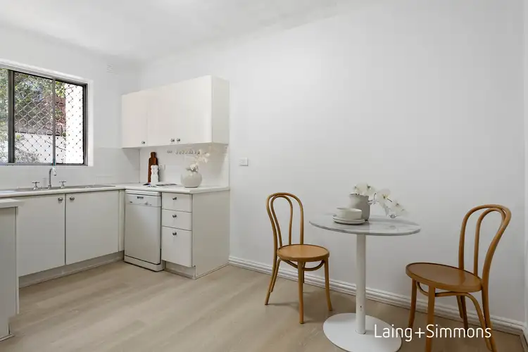 Fourth view of Homely apartment listing, 7/8-10 Brand Street, Artarmon NSW 2064