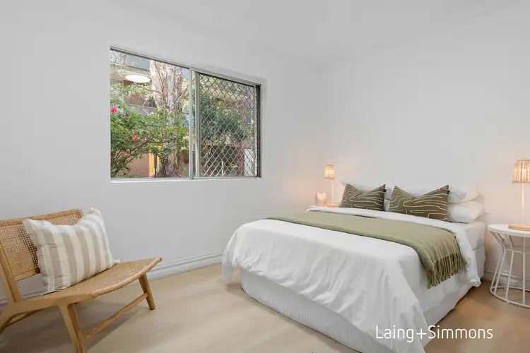 Fifth view of Homely apartment listing, 7/8-10 Brand Street, Artarmon NSW 2064
