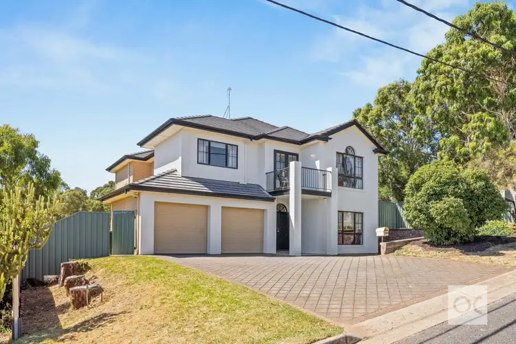 16 Kintyre Road, Woodforde SA 5072