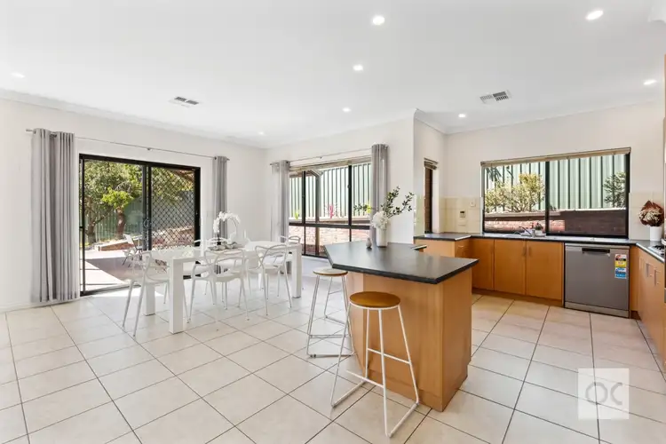 Sixth view of Homely house listing, 16 Kintyre Road, Woodforde SA 5072