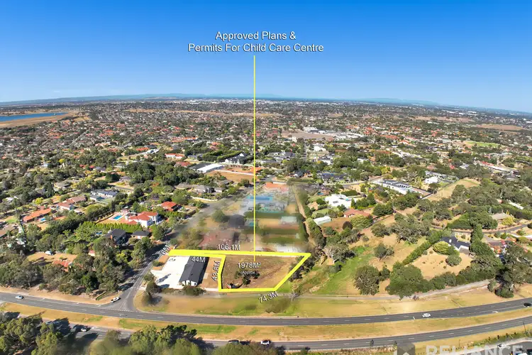 Main view of Homely land listing, 2/1 Elphinstone Boulevard, Greenvale VIC 3059