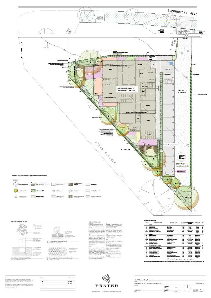 Seventh view of Homely land listing, 2/1 Elphinstone Boulevard, Greenvale VIC 3059