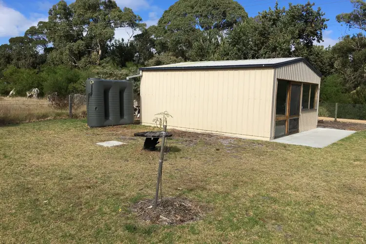 106 Yarram-Port Albert Road, Langsborough VIC 3971