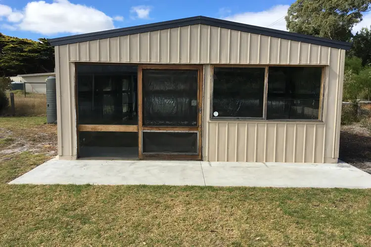 Third view of Homely land listing, 106 Yarram-Port Albert Road, Langsborough VIC 3971
