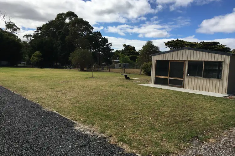 Fourth view of Homely land listing, 106 Yarram-Port Albert Road, Langsborough VIC 3971