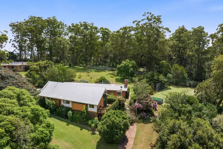 Main view of Homely house listing, 3 Large Street, Middle Ridge QLD 4350