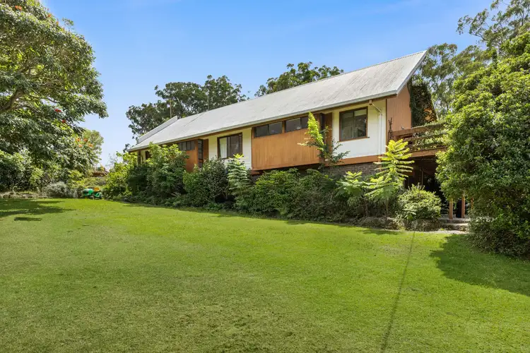 Second view of Homely house listing, 3 Large Street, Middle Ridge QLD 4350