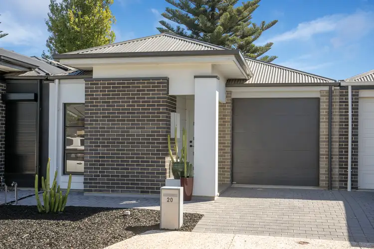 20 Ranford Road, Largs North SA 5016