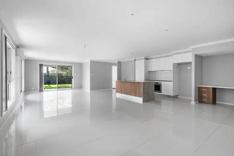 Second view of Homely house listing, 12 Beam Street, Vincentia NSW 2540
