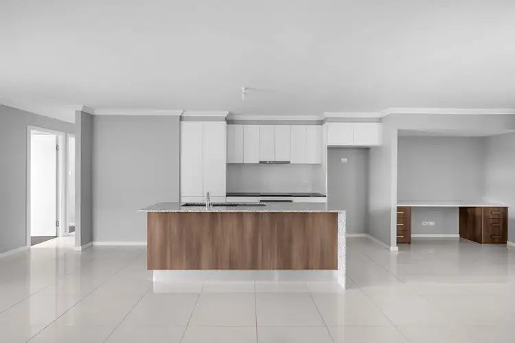 Third view of Homely house listing, 12 Beam Street, Vincentia NSW 2540