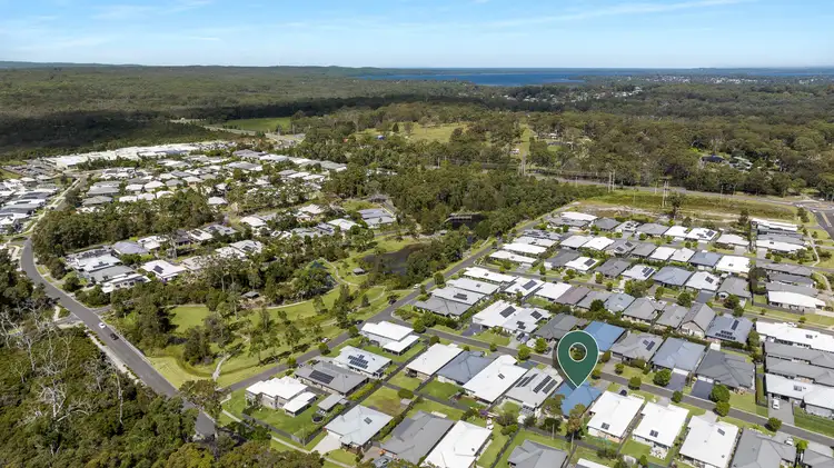 Fourth view of Homely house listing, 12 Beam Street, Vincentia NSW 2540
