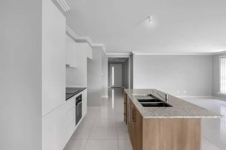 Fifth view of Homely house listing, 12 Beam Street, Vincentia NSW 2540