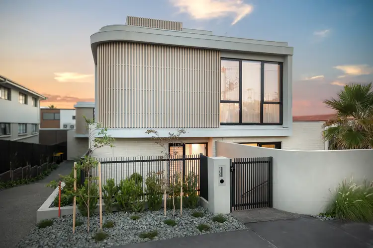 Second view of Homely townhouse listing, 1/33 Nepean Highway, Aspendale VIC 3195