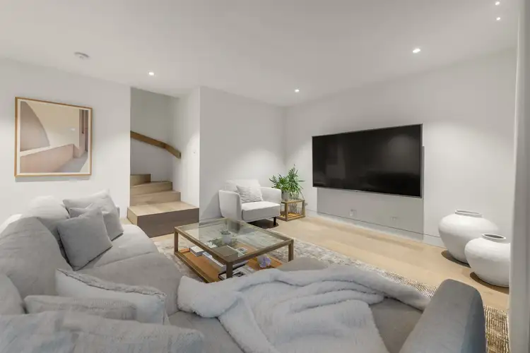 Fifth view of Homely townhouse listing, 1/33 Nepean Highway, Aspendale VIC 3195