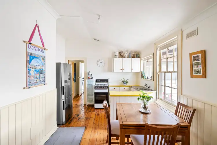 Second view of Homely house listing, 66 Thompson Street, Williamstown VIC 3016