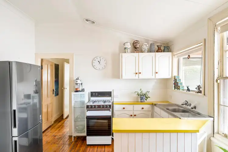 Third view of Homely house listing, 66 Thompson Street, Williamstown VIC 3016