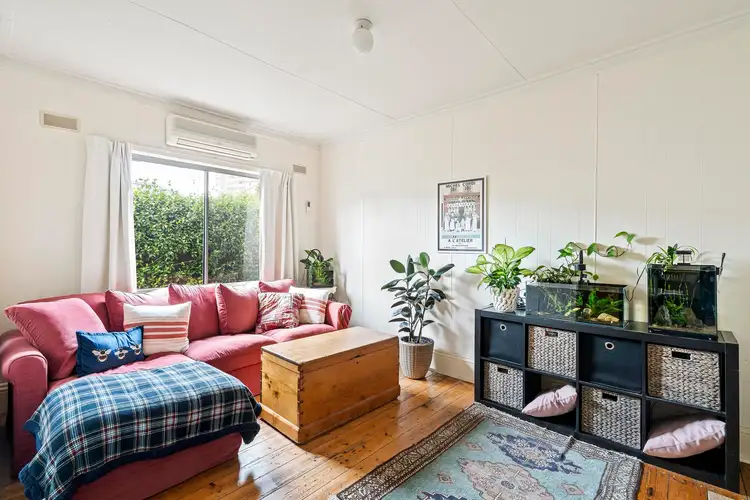 Fifth view of Homely house listing, 66 Thompson Street, Williamstown VIC 3016