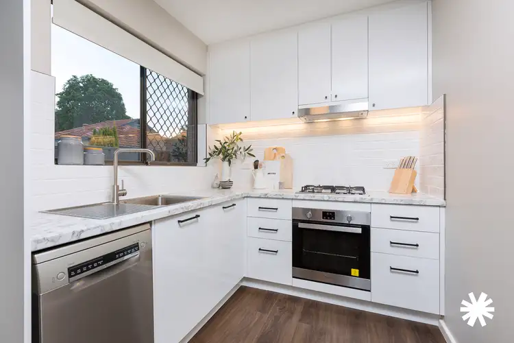 Fifth view of Homely townhouse listing, 1/32 Henley Street, Como WA 6152