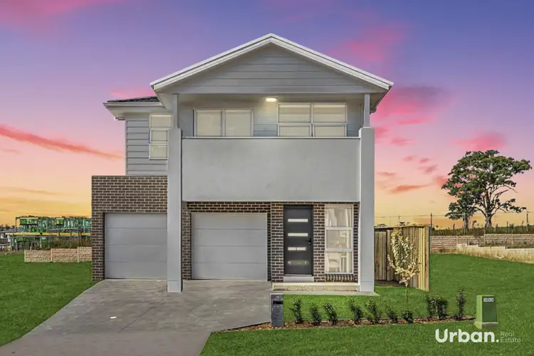 8 Bat Street, Box Hill NSW 2765