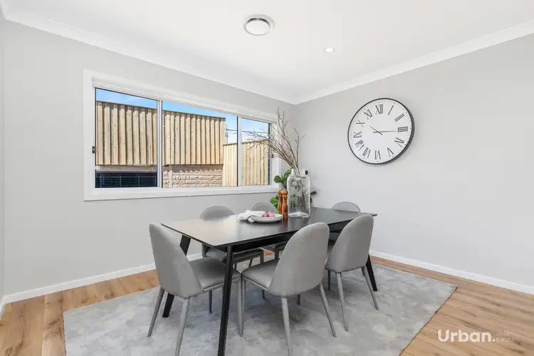 Fifth view of Homely house listing, 8 Bat Street, Box Hill NSW 2765