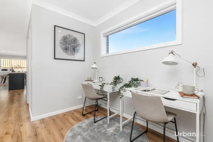 Sixth view of Homely house listing, 8 Bat Street, Box Hill NSW 2765