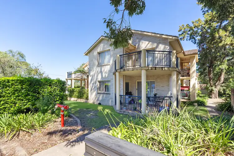 4/23 Jubilee Avenue, Carlton NSW 2218